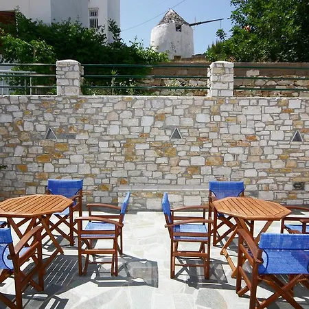 Anna's Parikia Parikia (Paros)