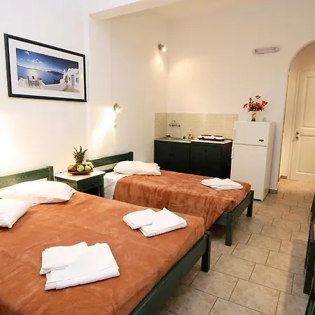 Apartment Anna's Parikia Parikia (Paros)