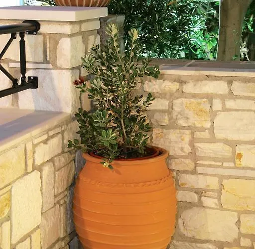 شقة Anna's Parikia *