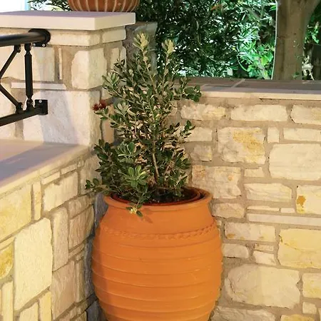 Apartment Anna's Parikia *